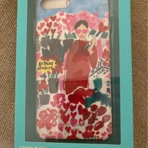 Kate Spade iPhone 7 Plus case